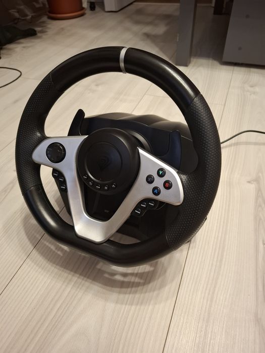 Kierownica Genesis Seaborg 400