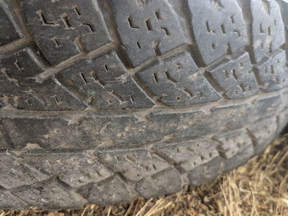 Jantes 16" Land Rover