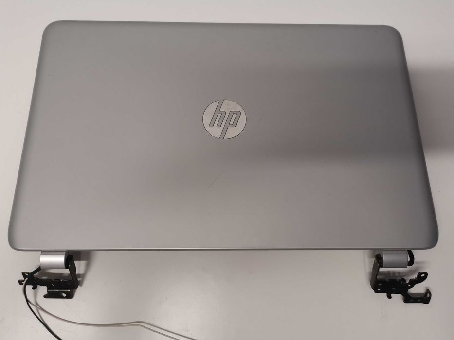 Ecrã HP 15.6" HD BrightView, LED, SVA Touchscreen