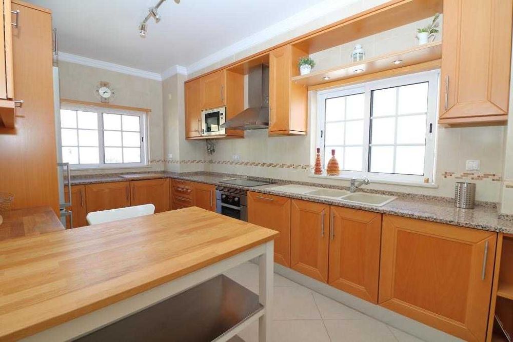 T3 com Estacionamento | Almancil