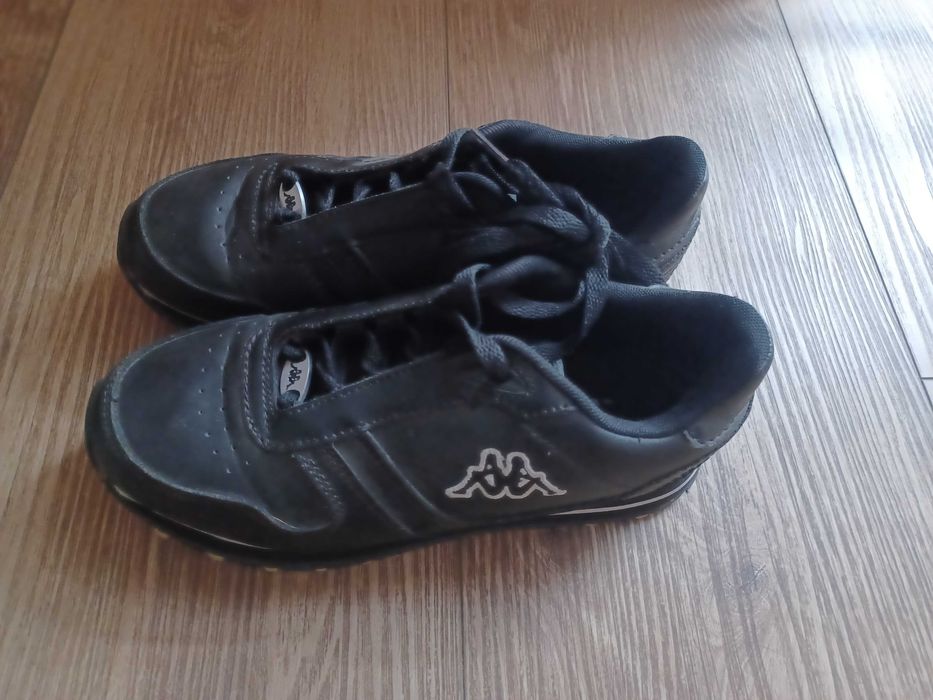 buty damskie sportowe KAPPA rozm. 36