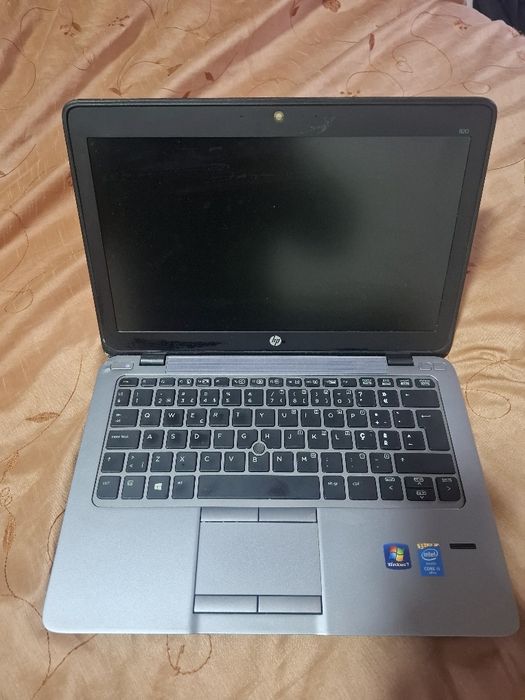 HP intel inside CORE i5 vPro