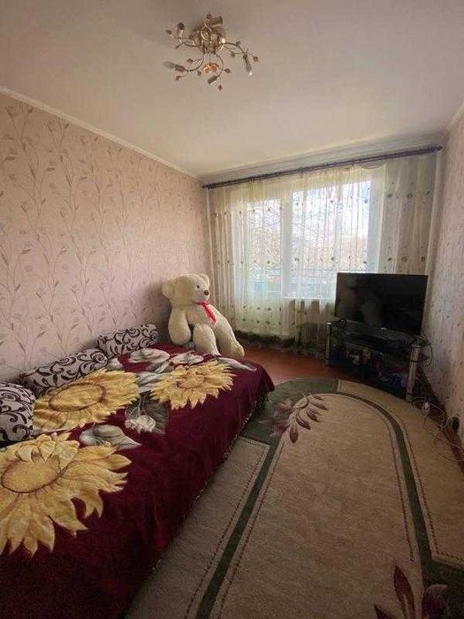 Продается 3 ком  5/9 ,  ул Гвардейцев Широнинцев, метро 10 минут - View 4