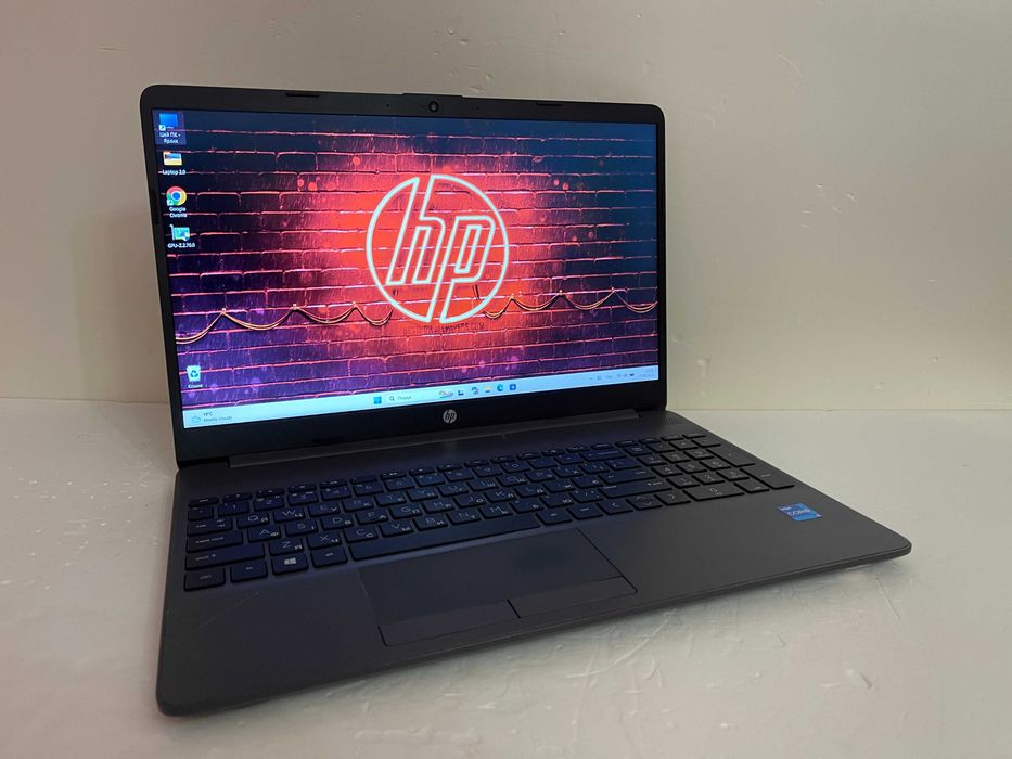 Игровой СВЕЖАК!! HP 250 G8 / Core i5 11" го покол / 16 RAM / Видео (4 ГБ) + ГАРАНТИЯ!