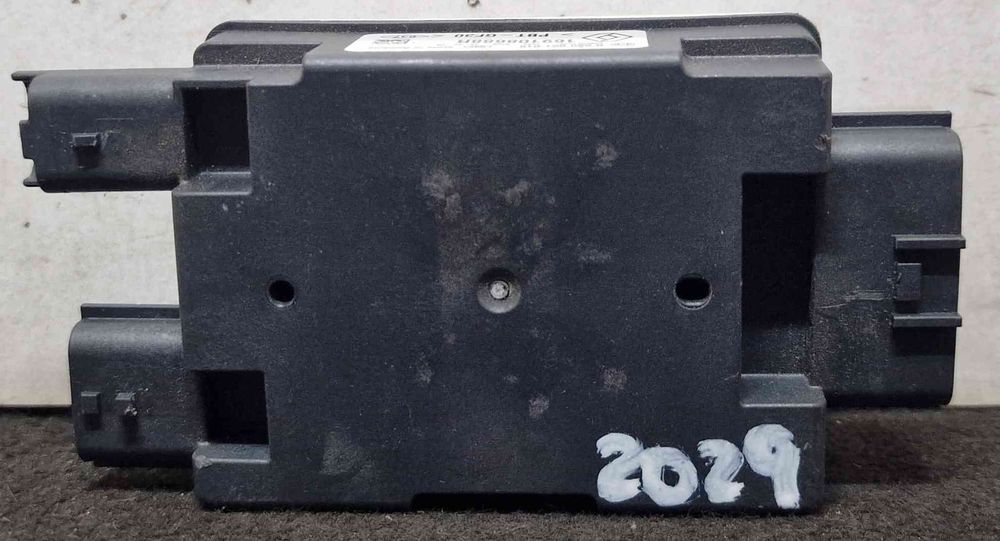 Módulo Electrónico 169108688R - NISSAN X-TRAIL III