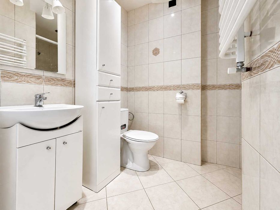 Dom w centrum Kozienic | ul. Maciejowicka | Działka 500m2