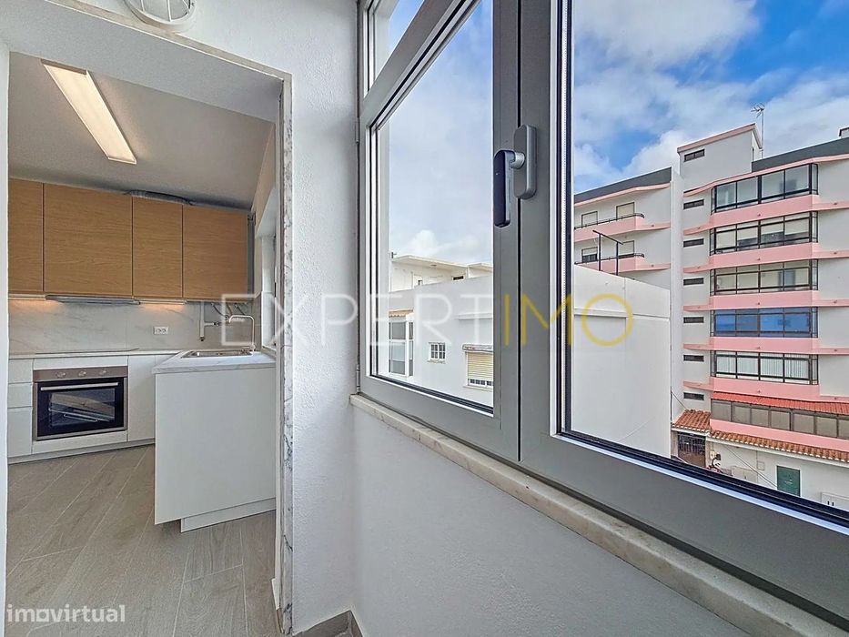 Apartamento T3 Renovado junto ao Aqua Portimão