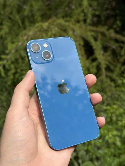 iPhone 13 128 gb,Без Блокуваннь