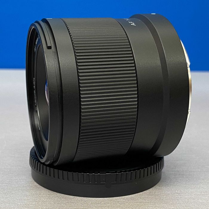 Viltrox AF 14mm f/4.0 STM ASPH | Nikon Z | NOVA | 3 ANOS DE GARANTIA