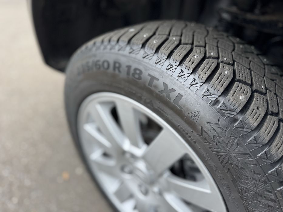 Land Rover - Discovery 3...2.7 Дизель, АКПП -4Х4,7 Місць-Праве Кермо !