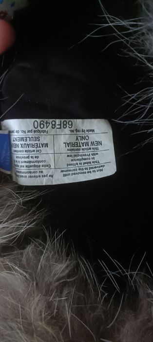 Canada Goose Aviator Hat Czapka zimowa 68F8490