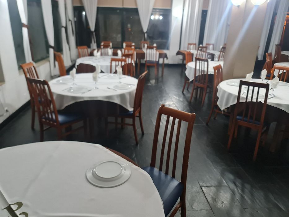 Mesas para restauração !!! Oportunidade !!!