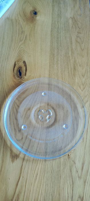 Talerz do mikrofalówki 27.cm