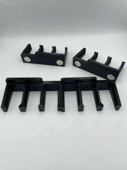 Uchwyt na magazynek 9 mm glock canic springfild sig sauer CZ SFP HK