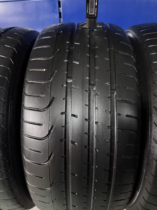255/40zr19 Pirelli P Zerro 255 40 r zr 19 Розпродаж Склад Умань