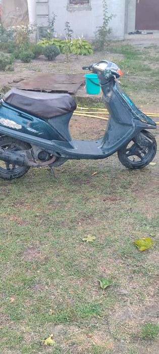 Продам скутер Хонда такт 24