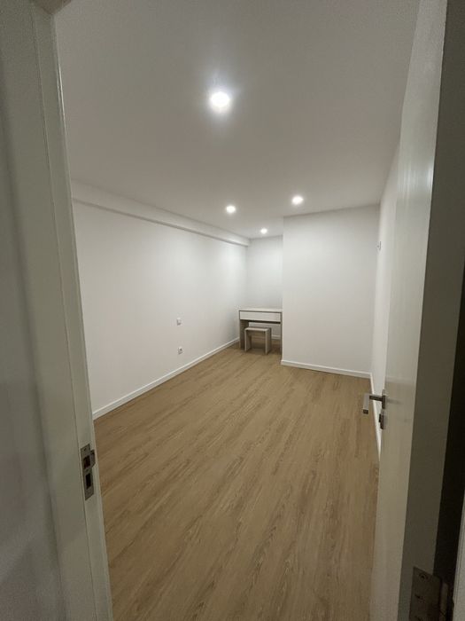 Apartamento T2 Centro de Fatima