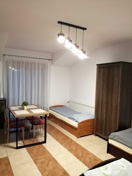 Wynajem pokoi gościnnych Alex