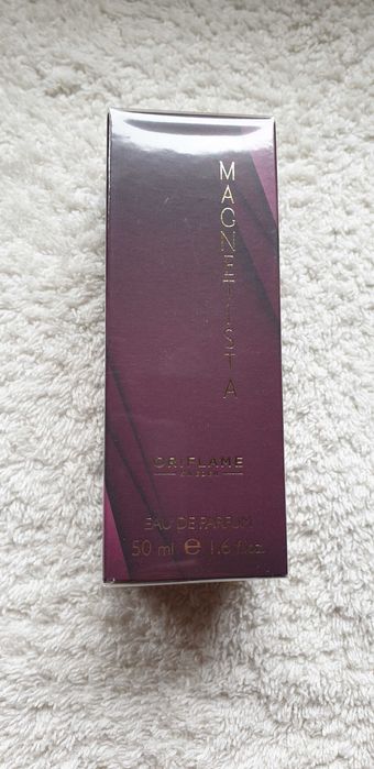 Perfume Oriflame Magnetista