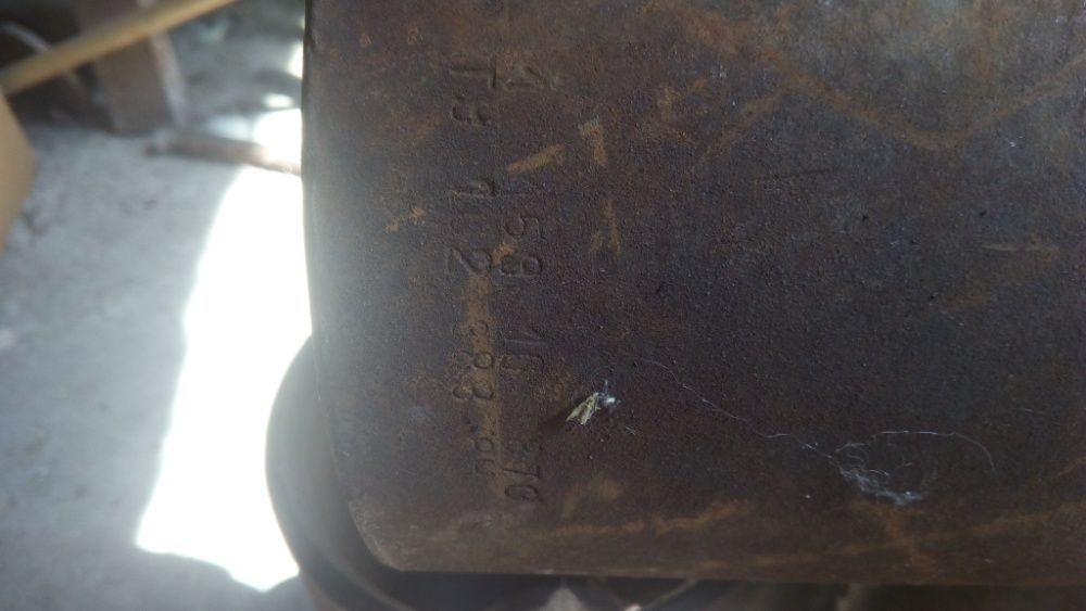 Тройник 159 х 10