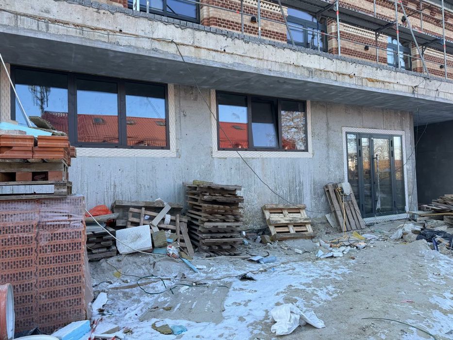 Оренда 63м2 , вул.Клепарівська 15, новобуд,  поряд апарт готель