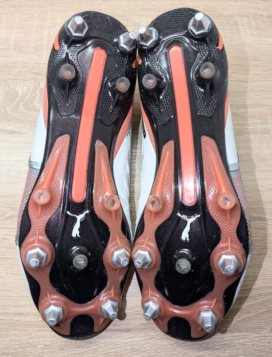 Korki Puma King Ultimate MxSG
