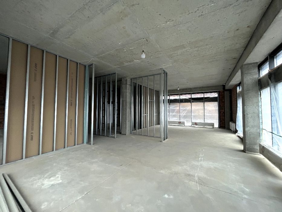 Оренда комерційного приміщення ЖК "Маршал" бульвар Слави,2Г