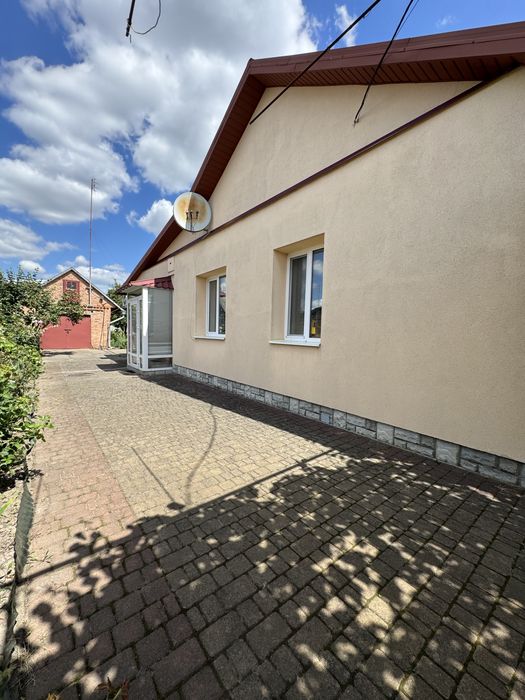 Продаж частини будинку по вул. Львівська