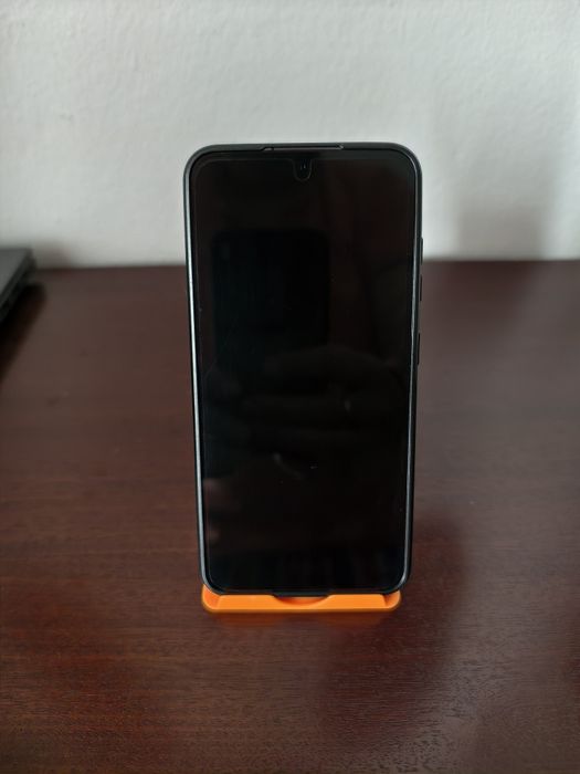 Samsung Galaxy S24 - 128GB- Como Novo - Garantia Oficial