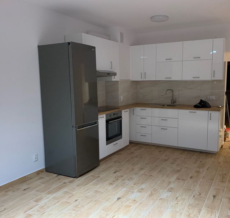 Mieszkanie na wynajem Ostrołęka