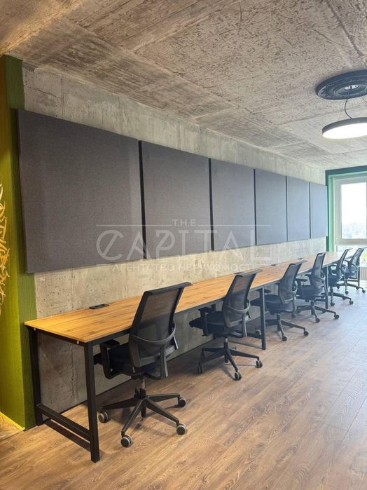 Оренда офісу, вул.  Михайла Бойчука, Звіринець, Київ