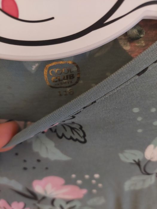 Sukienka Cool Club rozm. 116