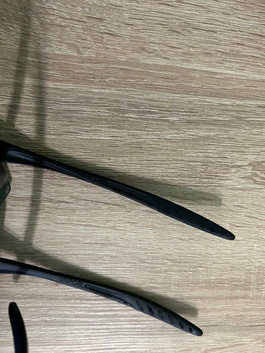 Балістичні окуляри армії США APEL WILEY X Vapor Spectacle Kit