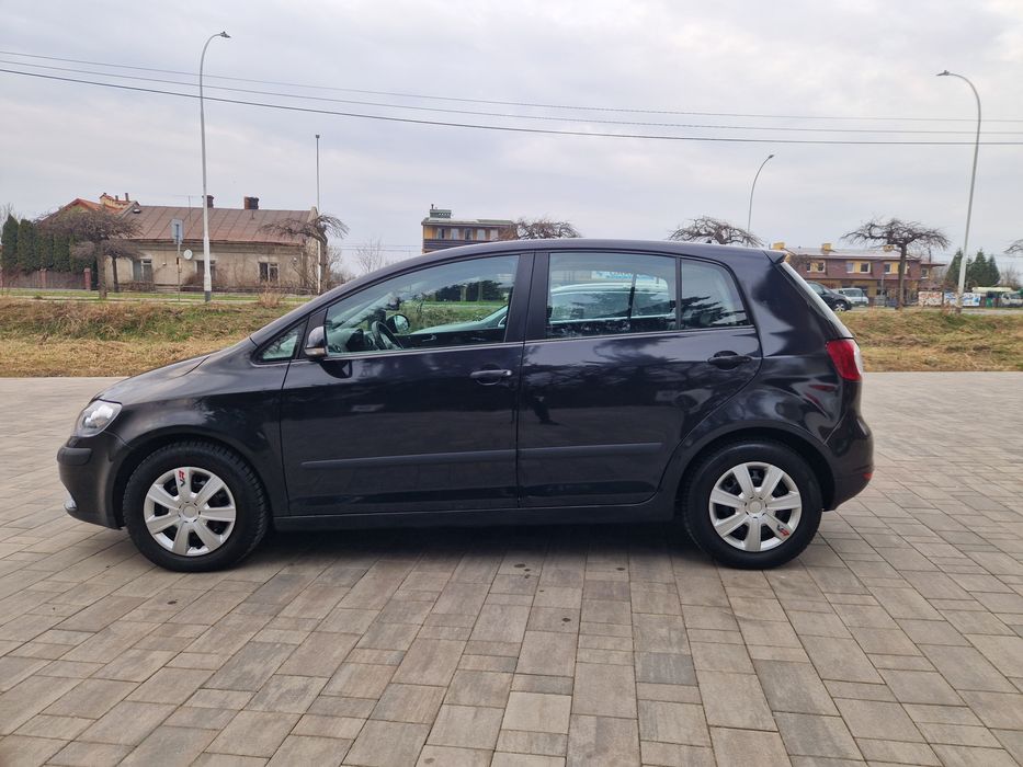 Фольцваген Гольф 5/Плюс-1,9тді