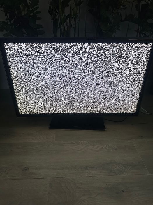 Telewizor Samsung 46 cali