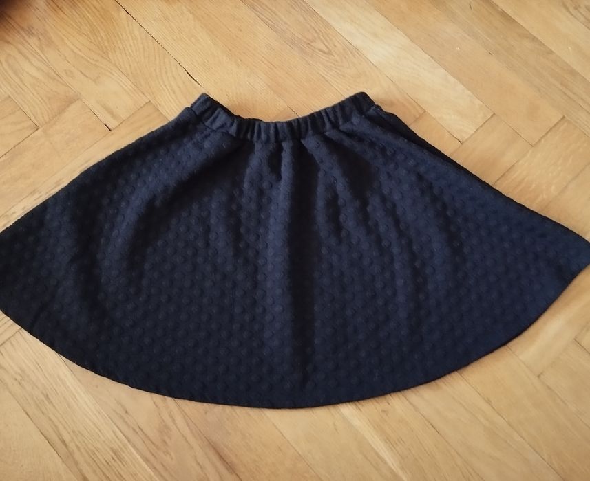 Spódniczka dziewczęca rozm.140, Cool Club