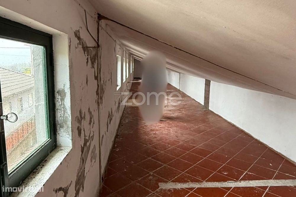 Apartamento T1 Sub-Resende, Paredes de Coura, Viana do Castelo