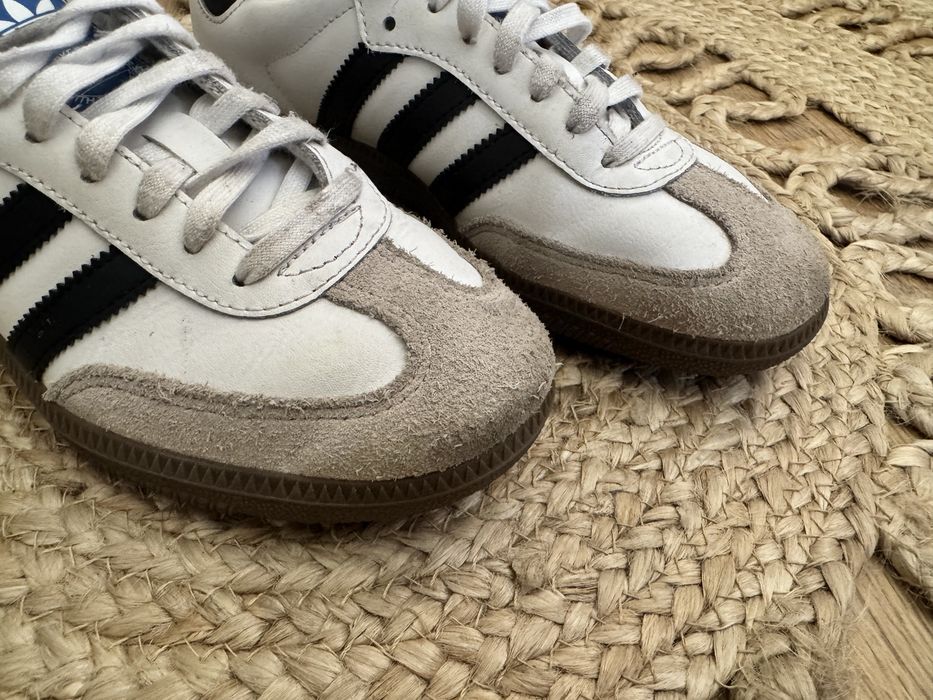 Sapatilhas Adidas - Samba