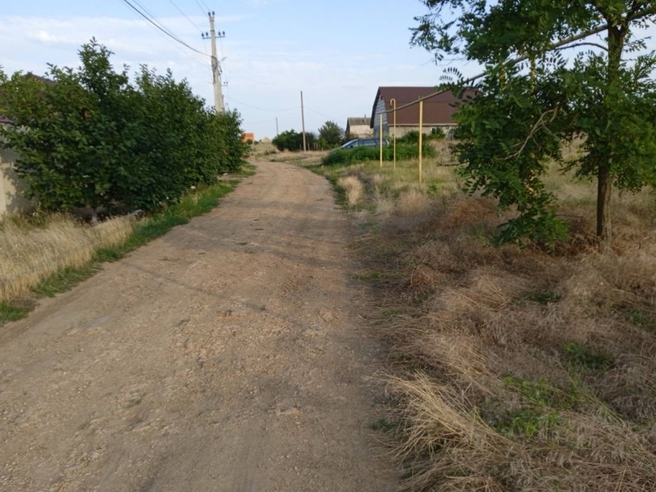 В продаже 24 сотки земли