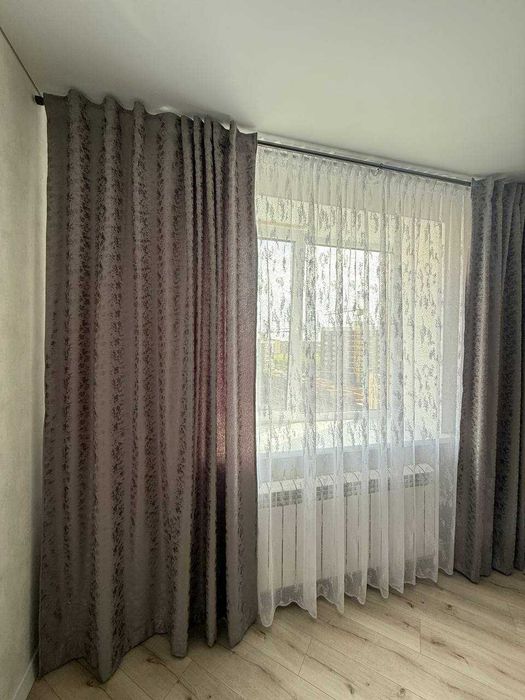 2к Озерна. нб інд.опалення