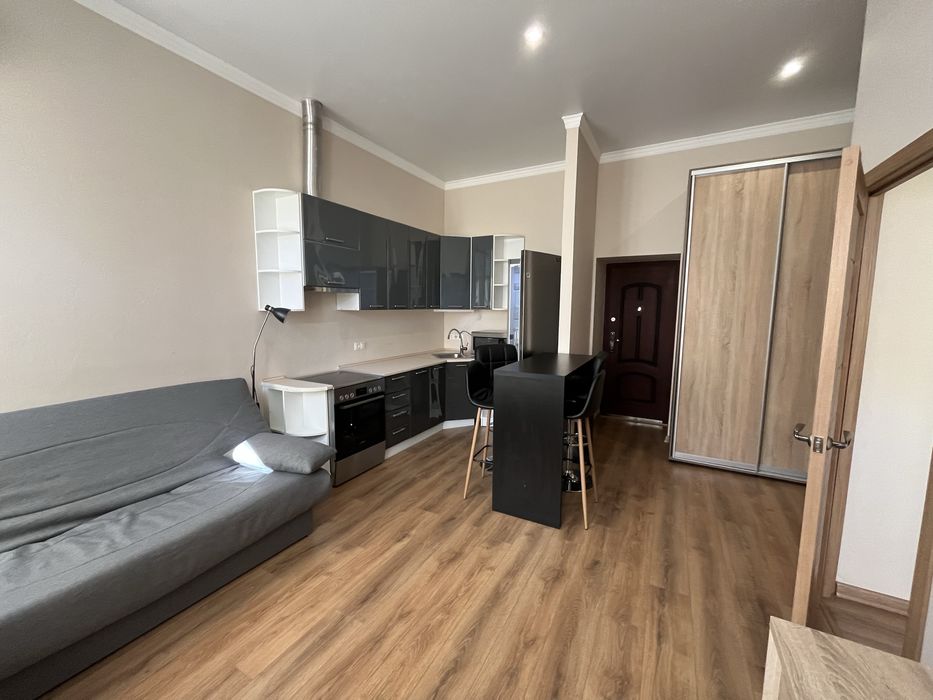 1-room apartment apartment by the address (area 35 m²) - Atlanta.ua - photo 8