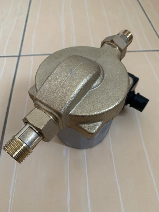 Насос Wilo Star Z15/6 рециркуляційний