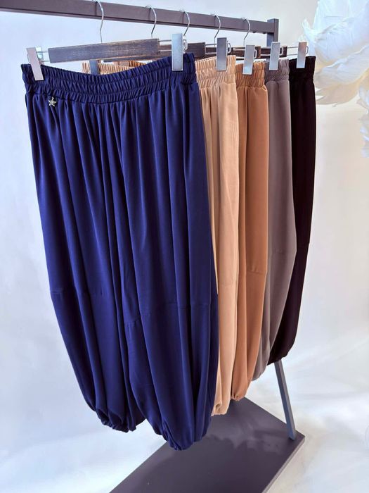 Spodnie by o la la mix kolor