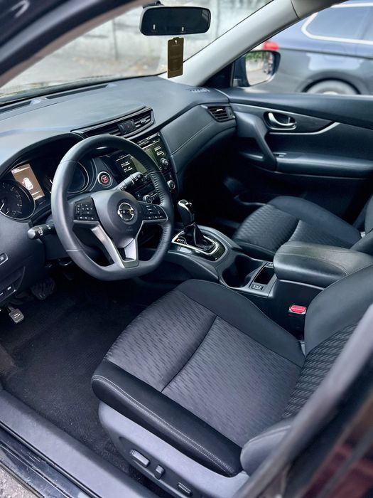 Продам Nissan Rogue Ниссан Рог