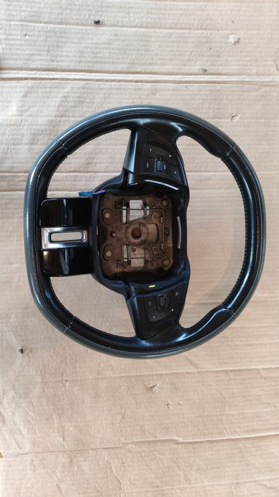 Kierownica multifunkcyjna Citroen C4 Cactus