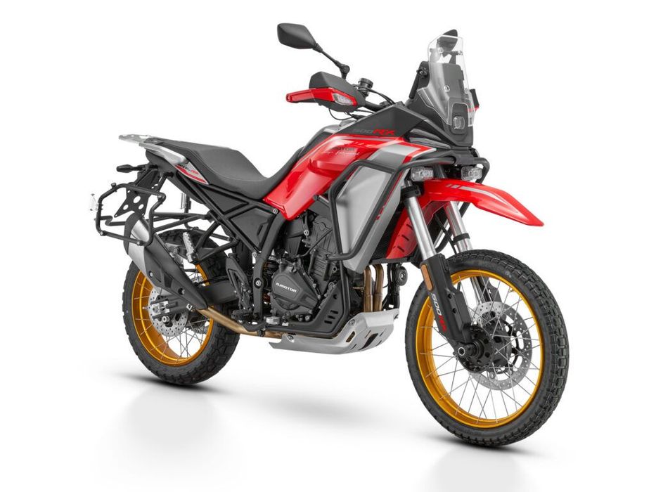 QJmotor