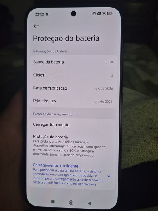 Xiaomi 17T pro azul 12GB+512GB