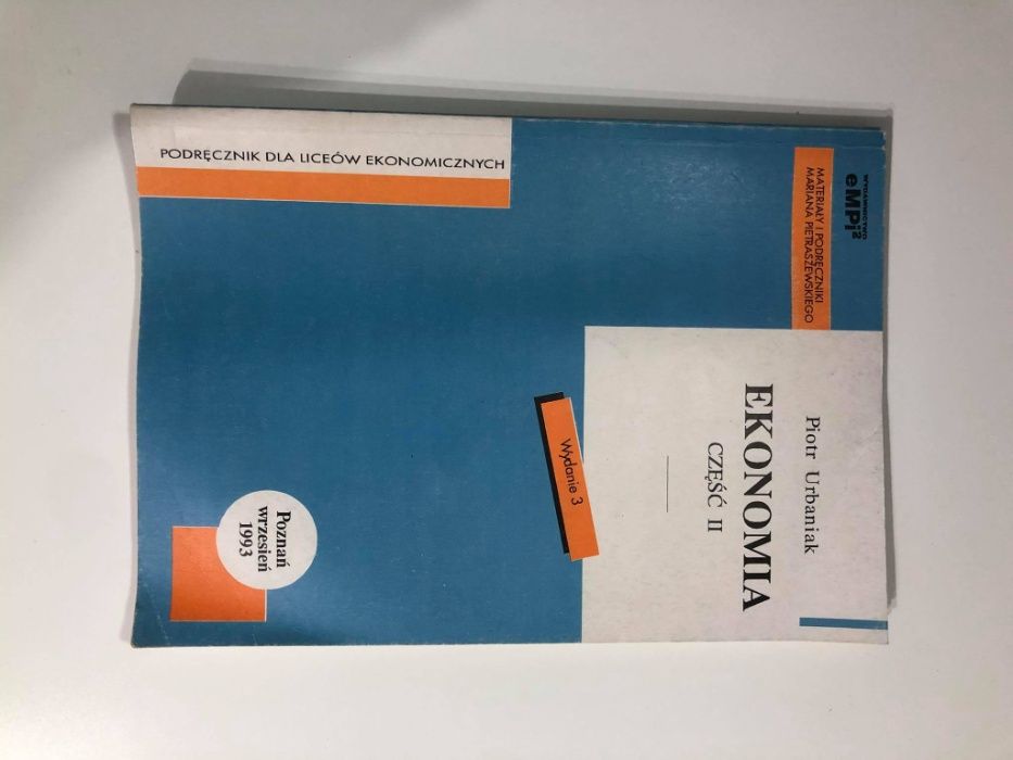 Piotr Urbaniak Część 2 wydanie 3