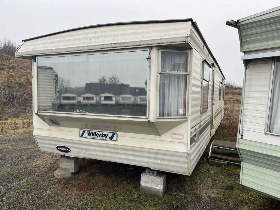 Domek holenderski nr 51! Salon Kuchnia Jadalnia 2 sypialnie Łazienka