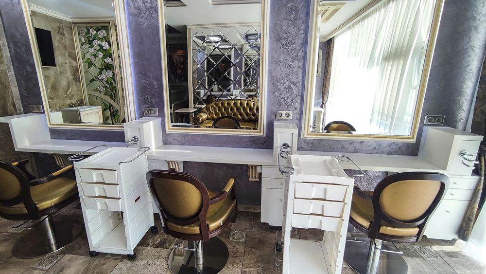 Оренда салону краси Тернопіль